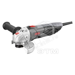 Углошлифмашина SKIL 9006LA - BOSCH