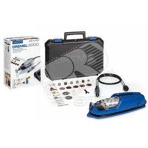 Dremel 3000 - 1/25 - BOSCH