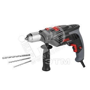 Дрель ударная SKIL 6398LA - BOSCH