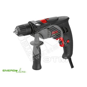 Дрель ударная SKIL 6110LA ENERGY (F0156110LA) - BOSCH