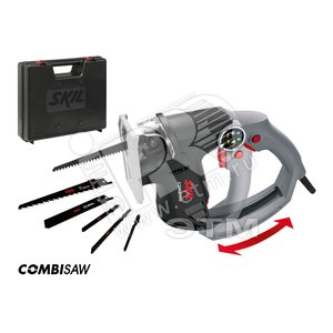 Комбипила SKIL 4600LD - BOSCH