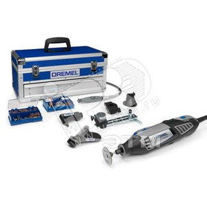 Dremel 4000 Платинум издание (6/128) - BOSCH