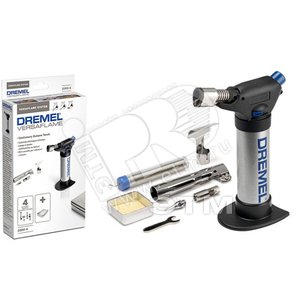 Газовый паяльник Versaflame - BOSCH