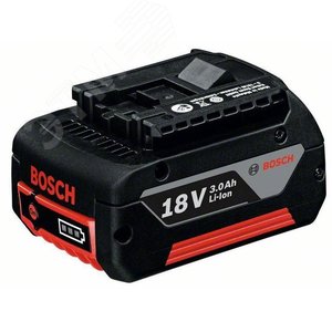 Блок аккумуляторов n 5s2p (1.607.A35.0B2) - BOSCH
