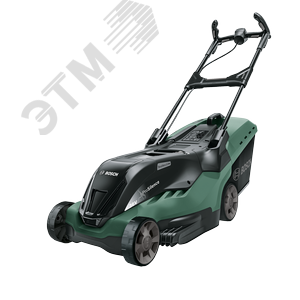 Аккумуляторная газонокосилка AdvancedRotak 36-850 06008B9805 - BOSCH
