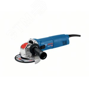 Углошлифмашина 10-125 06017B3000 - BOSCH
