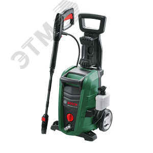 Очиститель высокого давления UniversalAquatak 130 06008A7B00 - BOSCH
