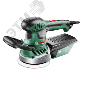 шлифмашина эксцентриковая Bosch PEX 400 AE, 06033A4000 - BOSCH