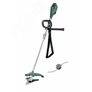 Электрокоса с верхним двигателем AFS 23-37 06008A9000 - BOSCH