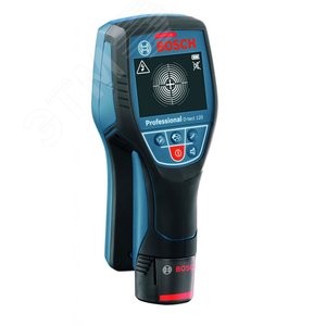 Детектор D-tect 120