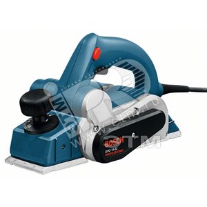 Рубанок GHO 6500 | 0601596000 | BOSCH - BOSCH