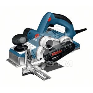 Рубанок GHO 40-82 C (0.601.59A.760)
