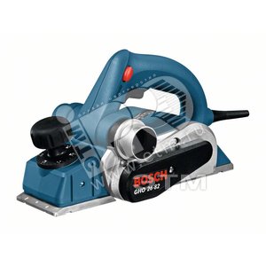 Рубанок GHO 26-82 D | 06015A4301 | BOSCH - BOSCH