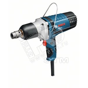 Гайковерт импульсный GDS 18 E | 0601444000 | BOSCH - BOSCH