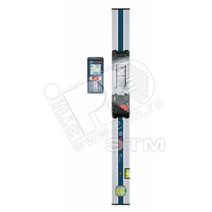 Дальномер лазерный GLM 80 + R60 - BOSCH