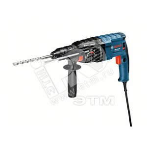 Перфоратор SDS-plus GBH 2-24 DF - BOSCH