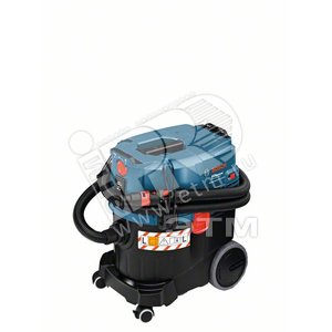 Пылесос GAS 35 L SFC+ | 06019C3000 | BOSCH - BOSCH
