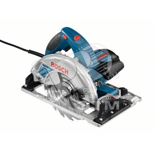 Пила дисковая GKS 65 GCE - BOSCH