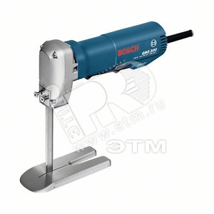 Пила по пеноматериалам GSG 300 | 0601575103 | BOSCH - BOSCH