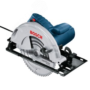 Пила дисковая GKS 235 Turbo  06015A2001 - BOSCH