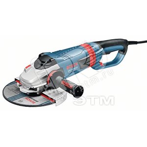Угловая шлифмашина от 2 кВт GWS 24-230 LVI | 0601893F00 | BOSCH - BOSCH