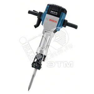 Молоток отбойный GSH 27 VC | 061130A000 | BOSCH - BOSCH