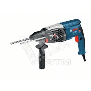 Перфоратор SDS-plus GBH 2-28 DV - BOSCH
