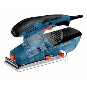 ВиброШлифмашина GSS 23 AE - BOSCH