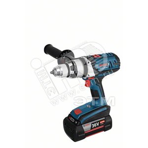 Аккумуляторная ударная дрель-шуруповёрт GSB 18V-11