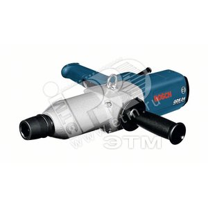 Гайковерт импульсный GDS 24 | 0601434108 | BOSCH - BOSCH