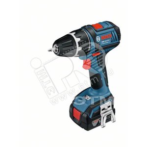 Шуруповерт аккумуляторный Li-Ion GSR 14.4 V-LI - BOSCH
