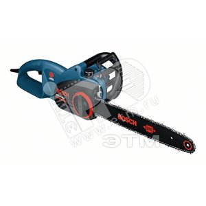Электропила GKE 40 BCE | 0601597703 | BOSCH - BOSCH