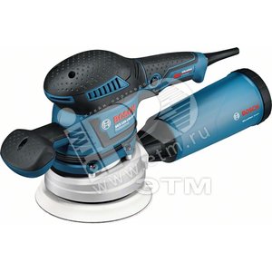 Шлифмашина эксцентриковая GEX 125-150 AVE - BOSCH