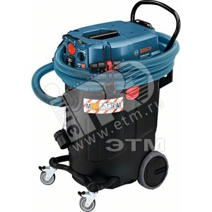Пылесос GAS 55 M AFC (0.601.9C3.300) - BOSCH