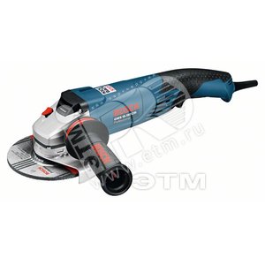 Углошлифмашина до 1.5кВт GWS 15-150 CIH (0.601.830.522) - BOSCH