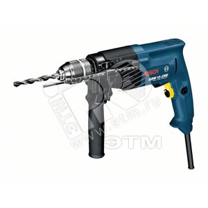 Дрель безударная GBM 13-2 RE - BOSCH