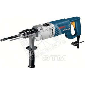 Дрель безударная GBM 16-2 RE - BOSCH