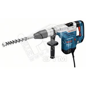 Перфоратор GBH 5-40 DCE | 0611264000 | BOSCH - BOSCH