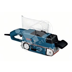 Шлифмашина ленточная GBS 75 AE | 0601274708 | BOSCH - BOSCH