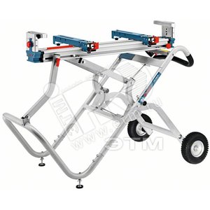 Стол для торцовочной пилы GTA 2500 W | 0601B12100 | BOSCH - BOSCH