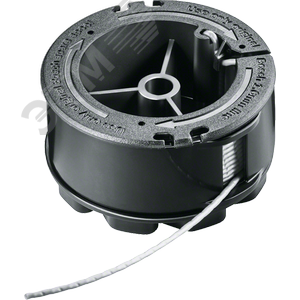 Шпулька для UniversalGrassCut к триммеру (F.016.800.570) - BOSCH