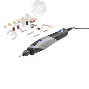 Многофункциональный инструмент Dremel Stylo+ 2050-15 - BOSCH