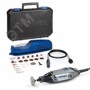 Многофункциональный инструмент Dremel 3000-2/25 - BOSCH