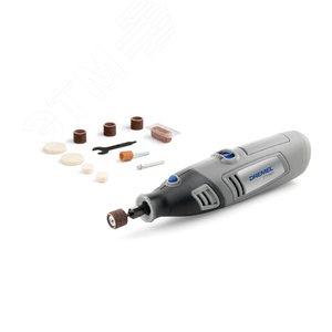 Многофункциональный инструмент Аккумуляторный Dremel 7750-10 - BOSCH