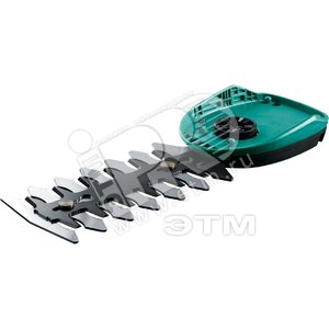 НОЖ ДЛЯ КУСТОВ ISIO 3