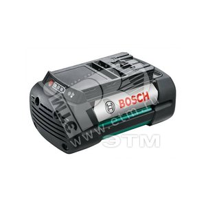 Батарея 36 V, 4 Ah - BOSCH