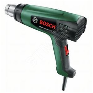 Воздуходувка UniversalHeat 600 - BOSCH
