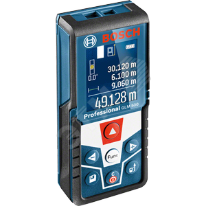 Дальномер лазерный GLM 500