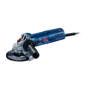 Угловая шлифмашина до 1.9 кВт GWS 9-125 | 0601396022 | BOSCH - BOSCH