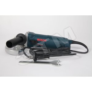 Угловая шлифмашина GWS 17-125 CIE | 06017960R2 | BOSCH - BOSCH